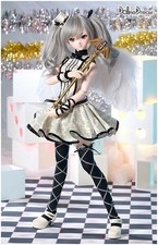 Volks DDS Dollfie Dream Sister