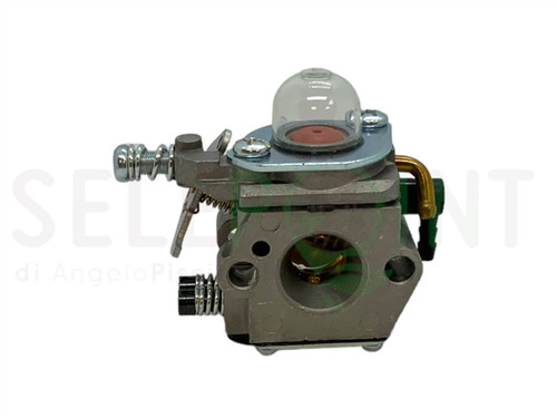 Carburateur débroussailleuse - carburateur,