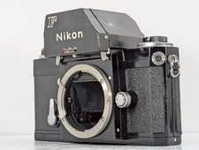 [ EXC+ 5 Lecture] Nikon F Photomic FTN Noir 35mm Corps De Caméra À Film SLR