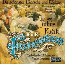 K. u. K. Festkonzert von