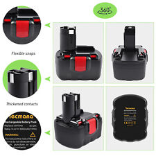 14.4V 5000mAh Batteria pour