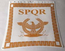 Playmobil Vela Romana Custom