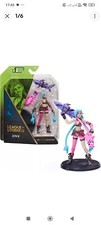 JINX - FIGURINE - LEAGUE OF