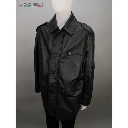 Veste artisanale cuir - artisanale, en