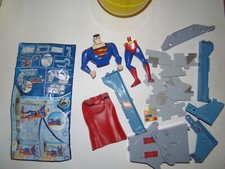 KINDER maxi surprise  DC