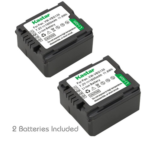 Kastar battery for - kastar,