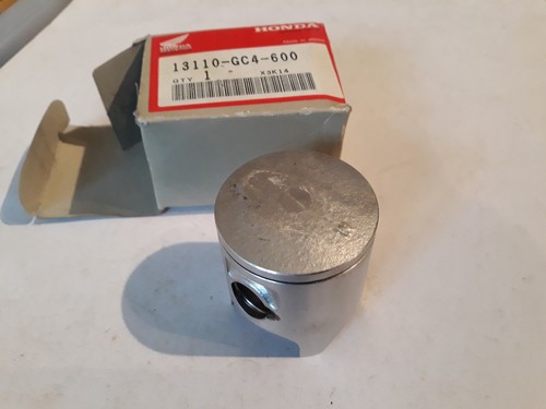 Numéros origine honda piston - origine,