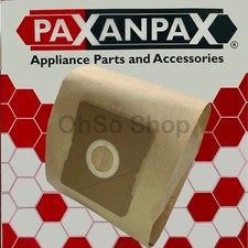 Daewoo Aspirateur Sacs VCB005