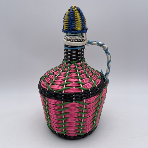 Vintage 60s ancienne - vintage, bouteille