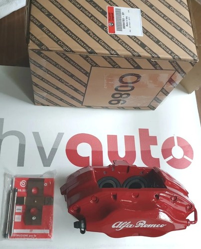 Alfa romeo 147 gta 156 - 147, 3.2