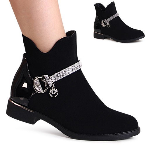 Chaussures femme velours - femme,