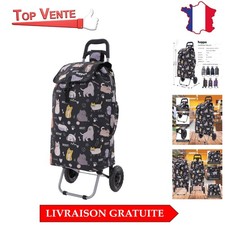 Chariot Hoppa Léger et