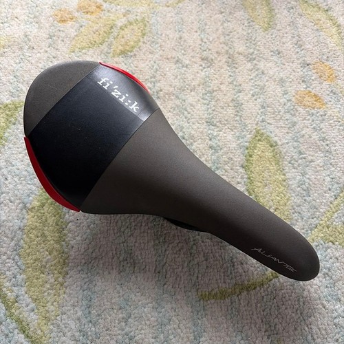Fizik aliante saddle carbon - fizik,