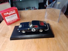 MINIATURE FERRARI 1/43 TOP