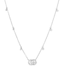 Gucci GG Running Pendentif