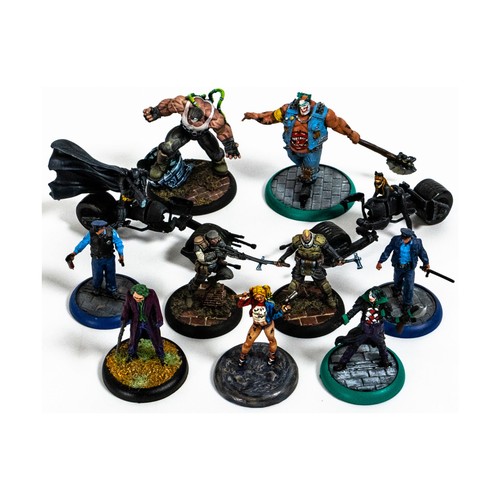 Collection miniatures - collection,
