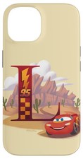 Disney & Lettre de l'alphabet