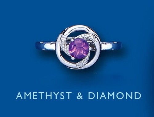 Bague argent sterling - bague,
