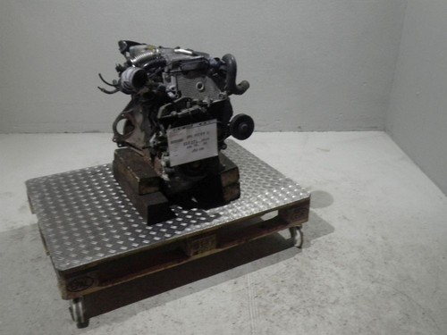 Moteur sans pièces - , (diesel)