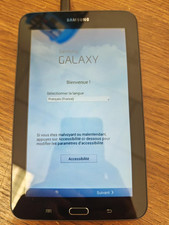 Samsung Galaxy Tab 3 Lite - 8 Go - Wi-Fi