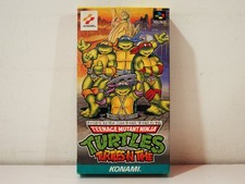 Teenage Mutant Ninja Turtles 4