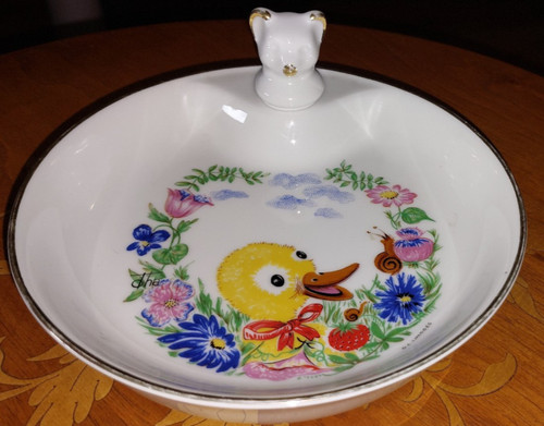 Assiette porcelaine à - assiette,