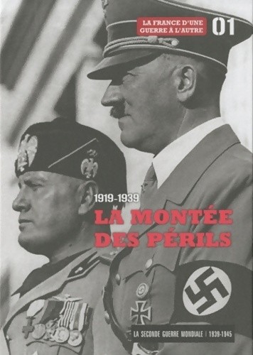 Seconde guerre mondiale - guerre,