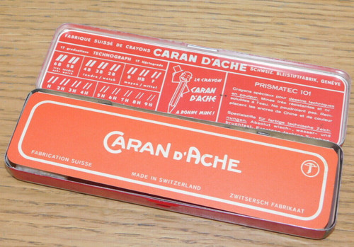 Vintage boite trousse - vintage,