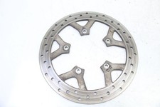 DISQUE FREIN AVANT - PEUGEOT