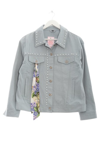 Style veste jean dames - b.style,