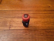 Bloc interrupteur warning