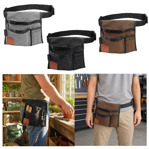 Sac banane pour outils - , de