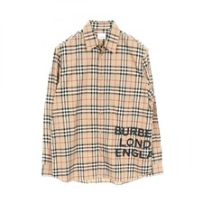 Chemise manches longues