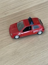 Rare RENAULT CLIO 16S POMPIERS