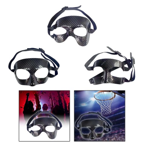 Protège nez masque - masque, de
