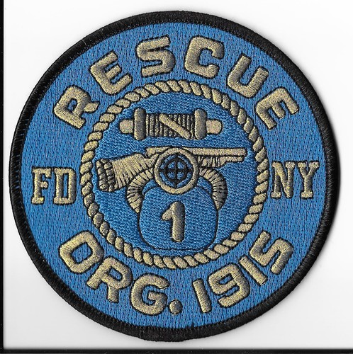 New york fire department - york,