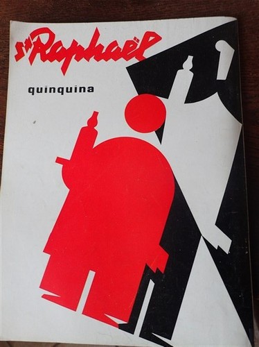 Raphael quinquina par - st,