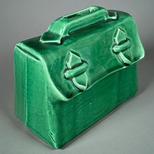 Ancienne Tirelire Céramique