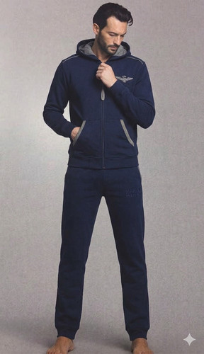 Marina militare pijama homme - pijama,