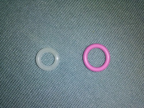 Valve seal kit for umarex - kit,