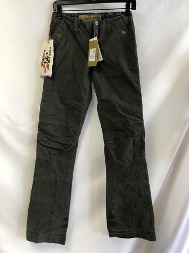 Pantalon droit femme - pantalon,