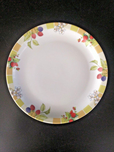 Plats iris - 6,