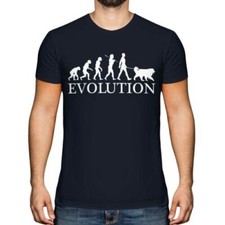 Bouvier Bernois Evolution De