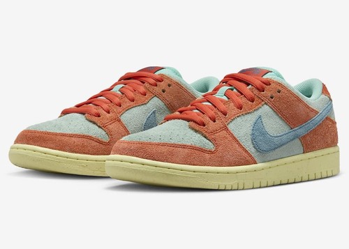 Nike dunk low noise aqua - dunk,