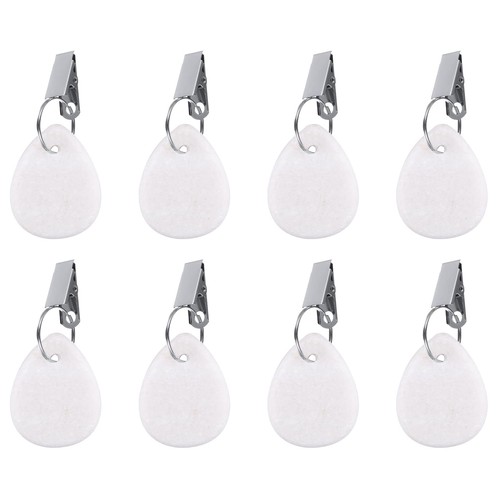 Pièces nappe pierre avec - 8,