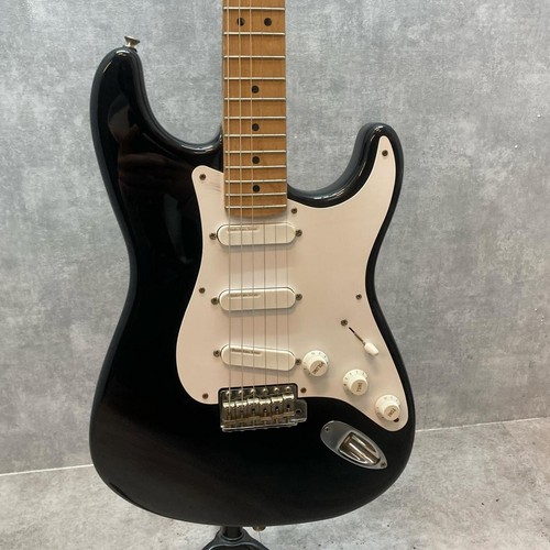 Eric clapton - (fender),