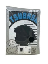 T-Shirt Captain Tsubasa taille S