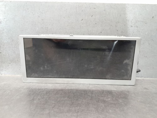 Xjc7839t3 ecran multifonctions - xjc7839t3,