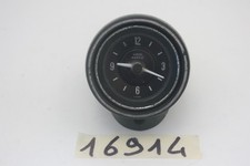Instrument D'Horloge