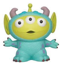 Toy Story Alien Sulley